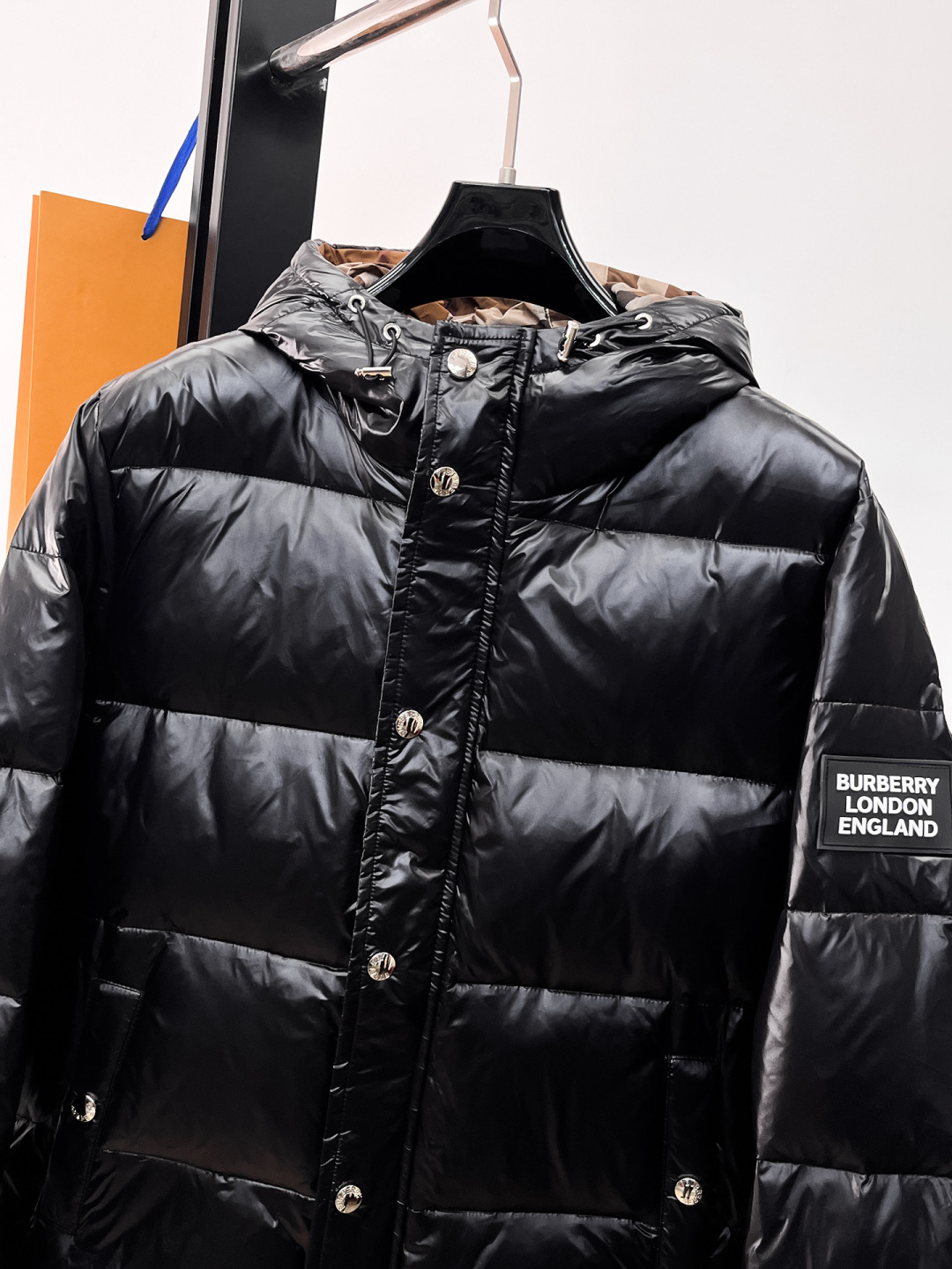 down jacket Man